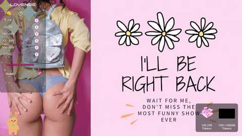 little_effy18 @ chaturbate on 20240328