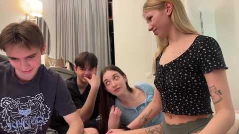 luis7777hui @ chaturbate on 20240328