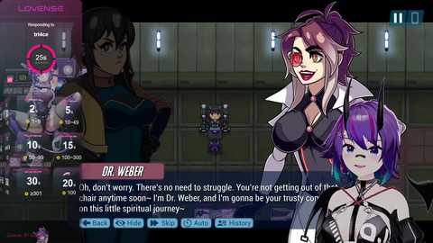 projektmelody @ chaturbate on 20240328