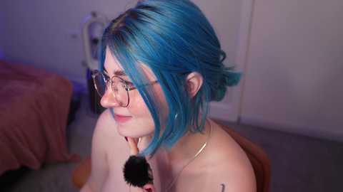 vixenp @ chaturbate on 20240328