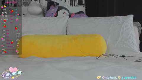yogendub @ chaturbate on 20240328