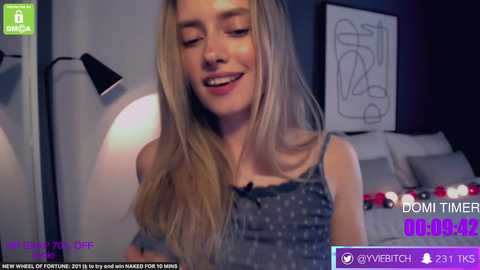 yvie_ @ chaturbate on 20240328