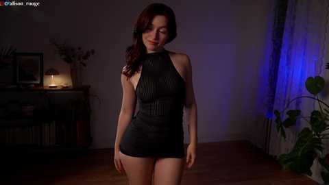 alisonrouge @ chaturbate on 20240329