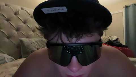 evanbrown333 @ chaturbate on 20240329