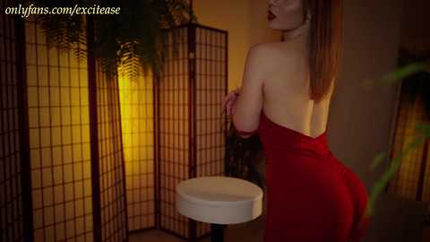 excitease @ chaturbate on 20240329