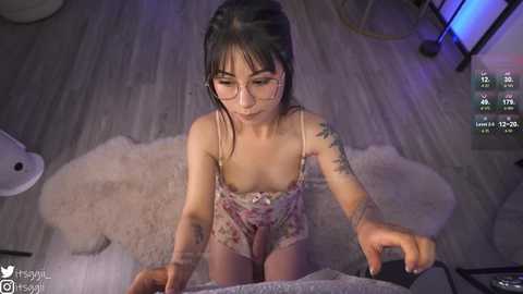 gigi_ulala @ chaturbate on 20240329