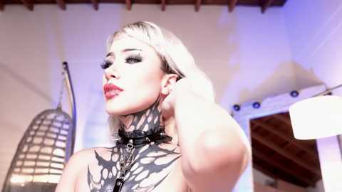 goth_dolll @ chaturbate on 20240329