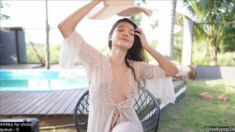 loollypop24 @ chaturbate on 20240329
