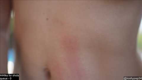 loollypop24 @ chaturbate on 20240329