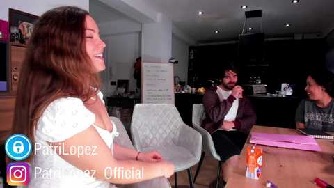 crazypaty @ chaturbate on 20240330