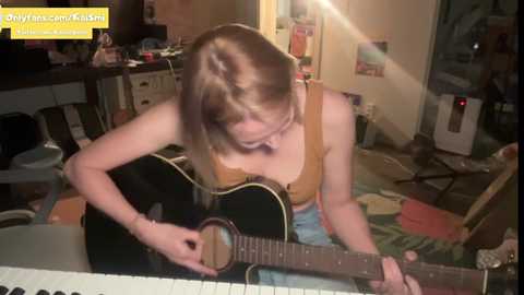 kaileeshy @ chaturbate on 20240330