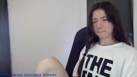sexy_b0rsch @ chaturbate on 20240330