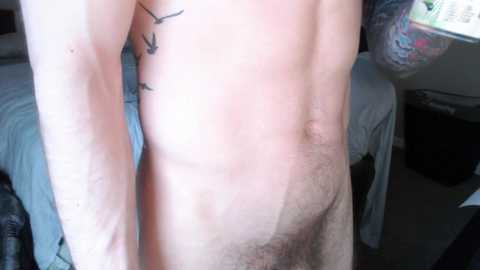 thebrentsavage @ chaturbate on 20240330