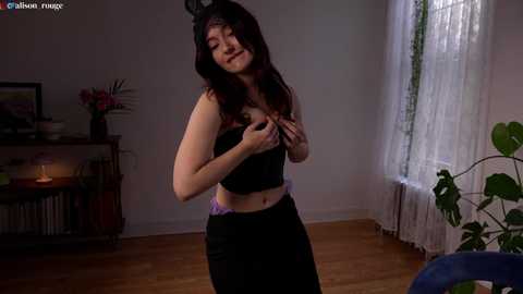 alisonrouge @ chaturbate on 20240331