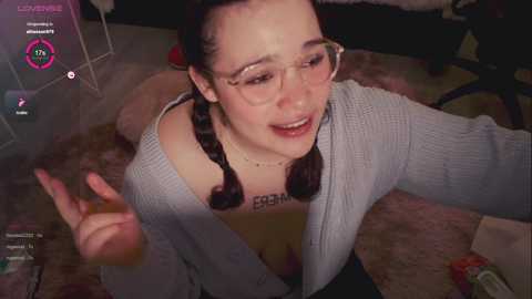 chery_lady22 @ chaturbate on 20240331