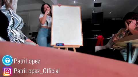 crazypaty @ chaturbate on 20240331