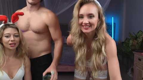 goddess_marylin @ chaturbate on 20240331
