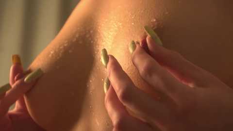 kiriko_chan @ chaturbate on 20240331