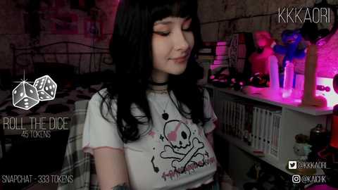 kkkaori