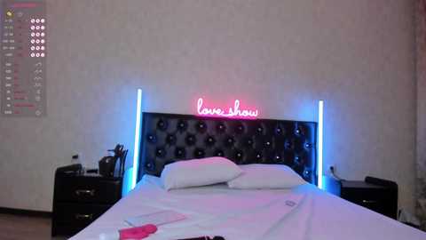 l0ve_sh0w @ chaturbate on 20240331