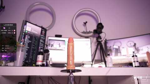 lau__1 @ chaturbate on 20240331