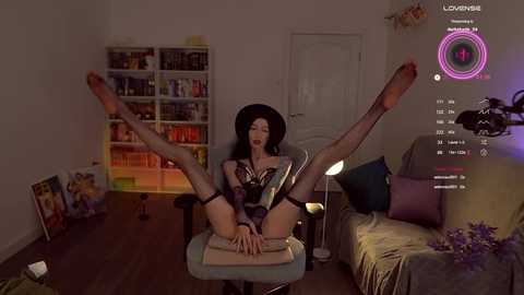 loony_moony @ chaturbate on 20240331