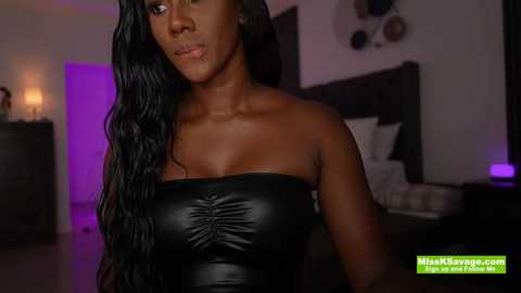 missksavage @ chaturbate on 20240331