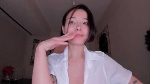 uhhottie @ chaturbate on 20240331