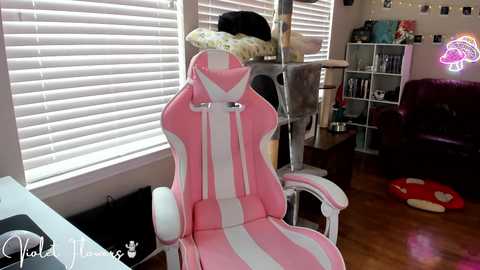 violetttflowers @ chaturbate on 20240331