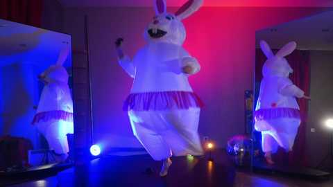 _meganmeow_ @ chaturbate on 20240401