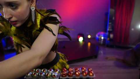 _meganmeow_ @ chaturbate on 20240401
