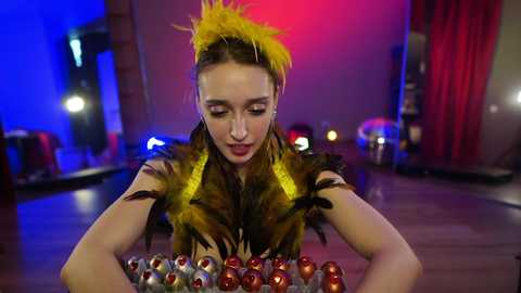 _meganmeow_ @ chaturbate on 20240401