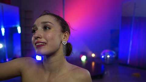_meganmeow_ @ chaturbate on 20240401