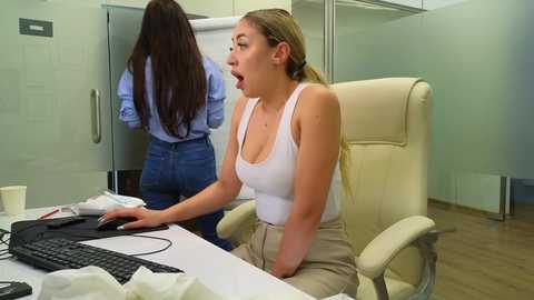 babesgowild @ chaturbate on 20240401