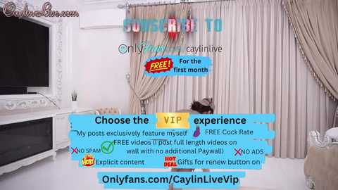 caylin @ chaturbate on 20240401