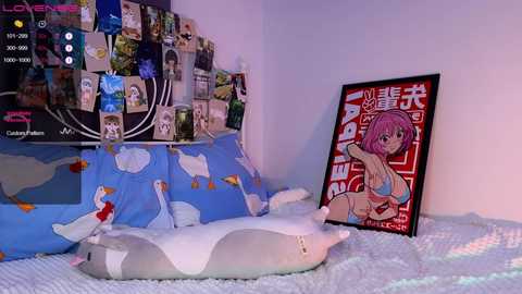 cute_fox_girl @ chaturbate on 20240401