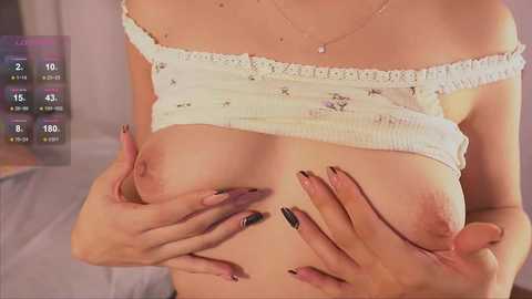 germaine_jones @ chaturbate on 20240401