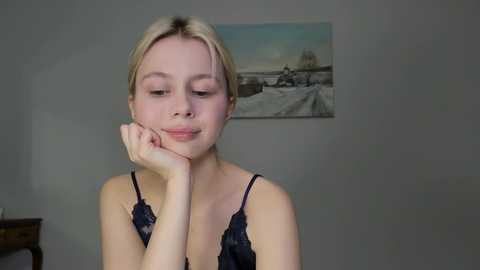 hi_popsy @ chaturbate on 20240401