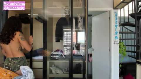 jhulysex @ chaturbate on 20240401