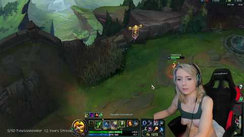 kimilee22 @ chaturbate on 20240401
