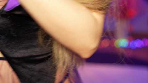kittycaitlin @ chaturbate on 20240401