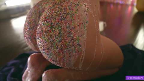 ksensual @ chaturbate on 20240401