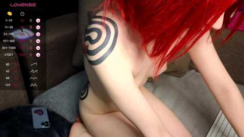 neli_elinek @ chaturbate on 20240401
