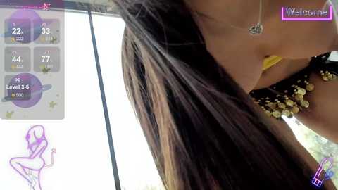 sassyt33n @ chaturbate on 20240401