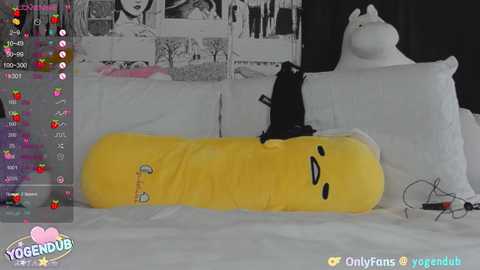 yogendub @ chaturbate on 20240401