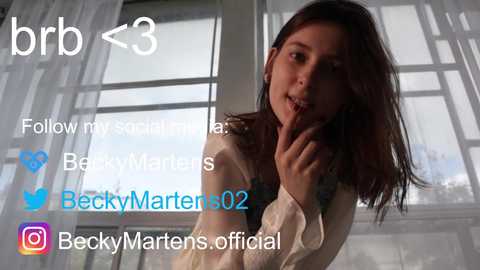 beckymartens @ chaturbate on 20240402