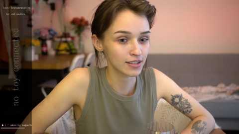 diruriru @ chaturbate on 20240402