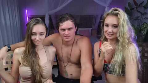 goddess_marylin @ chaturbate on 20240402