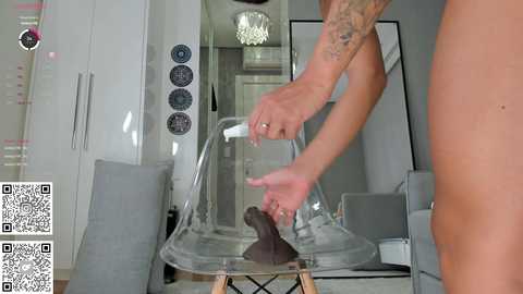 jeangreybianca @ chaturbate on 20240402