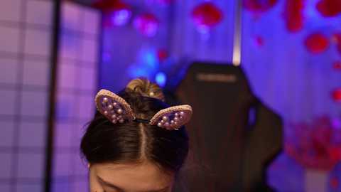 kittycaitlin @ chaturbate on 20240402